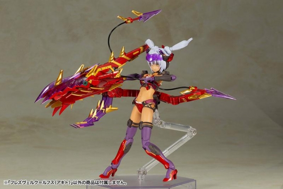 ƳŮ Frame Arms Girlջģ